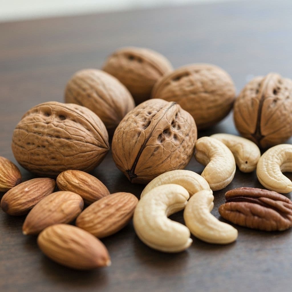 Shop for Nuts
