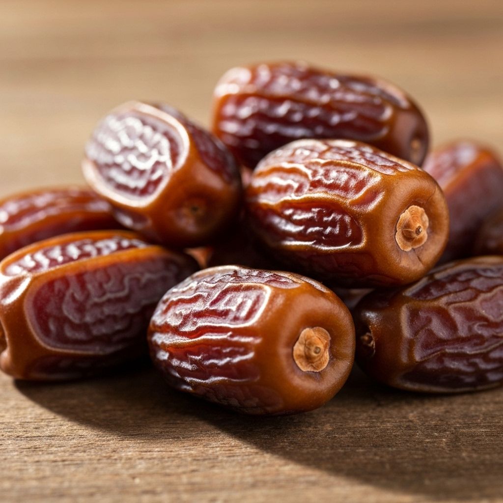 Ajwa Dates
