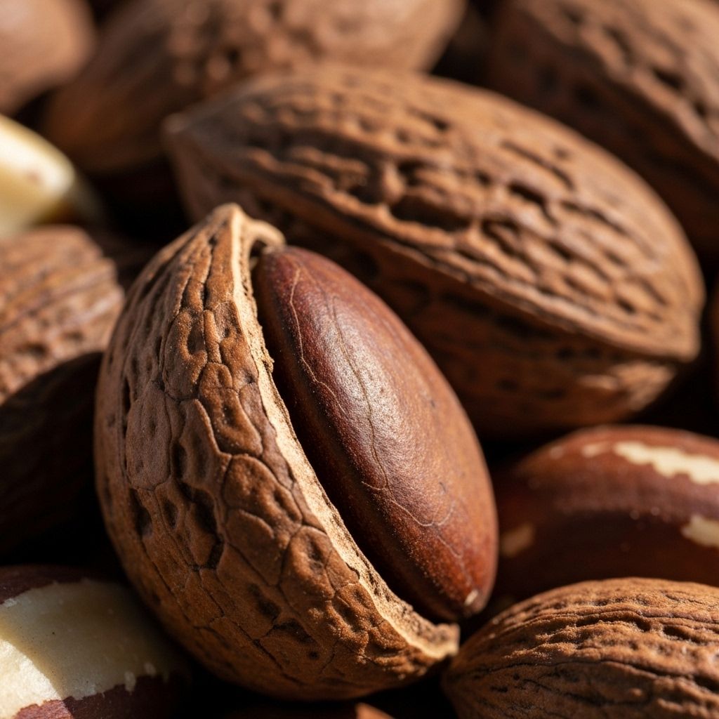 Brazil Nuts