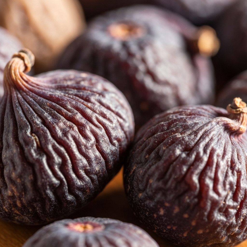 Dried Figs