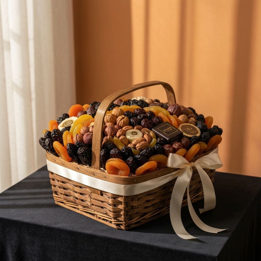 Wedding Hamper
