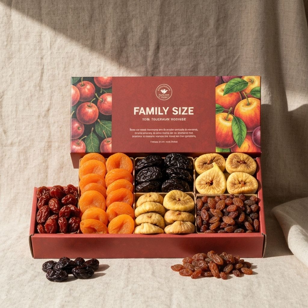 Family Pack