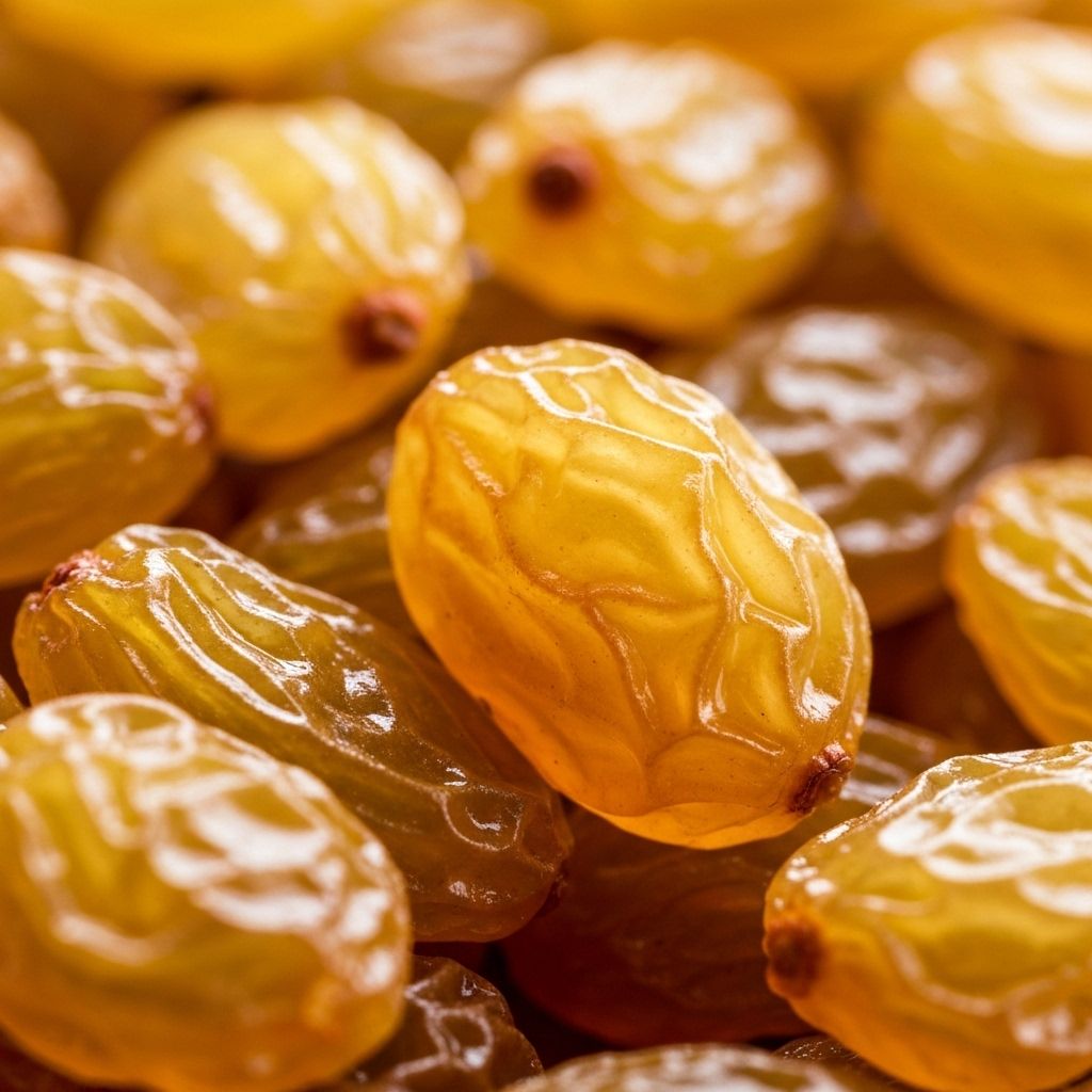 Raisins
