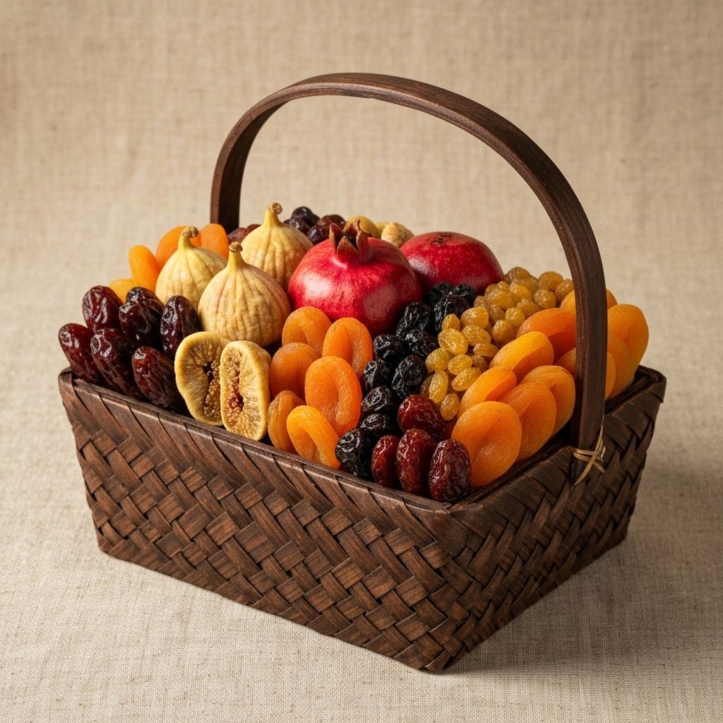 Premium Assortment