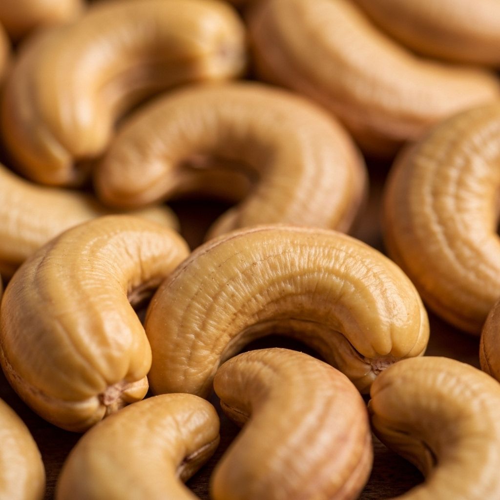 Cashew Nuts