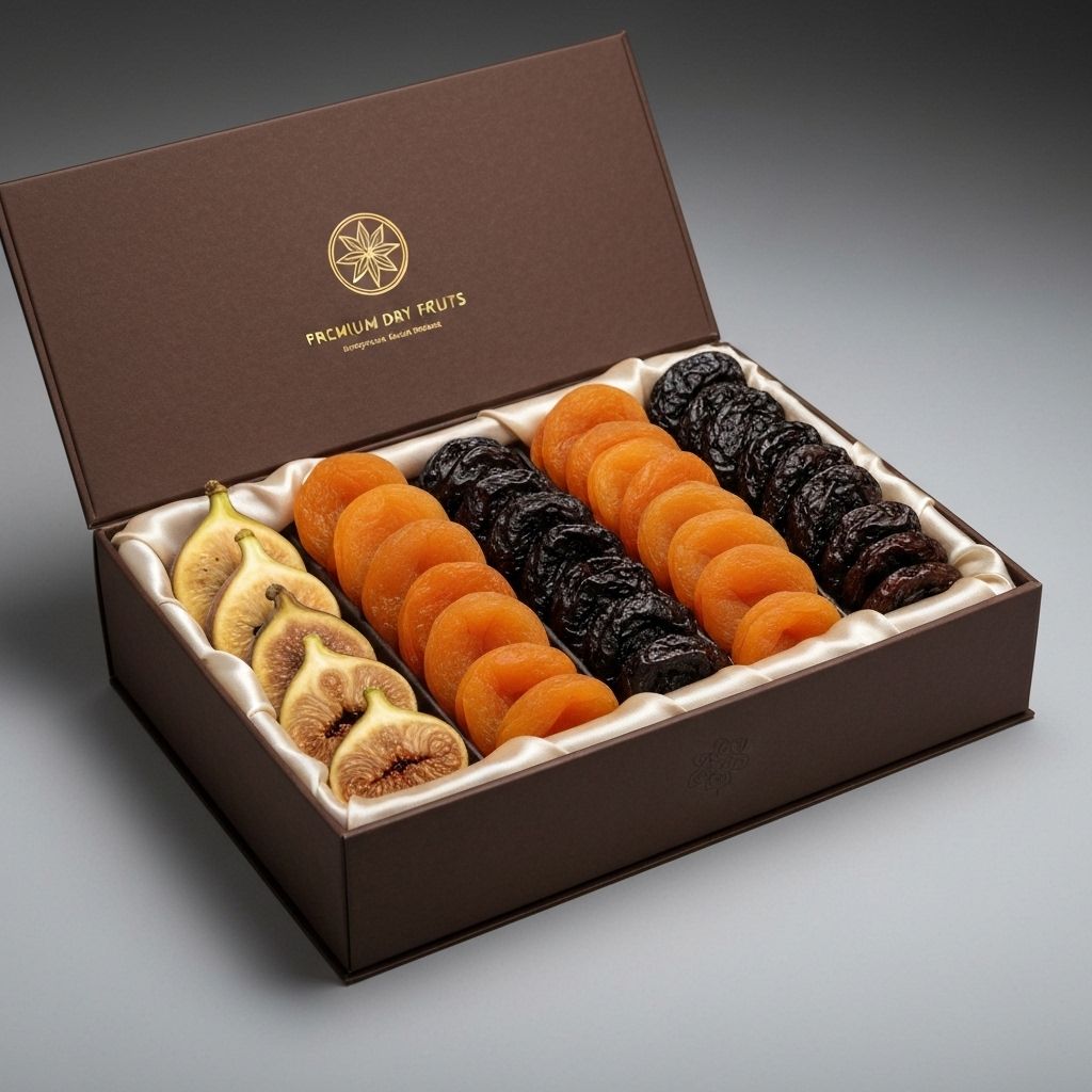 Corporate Gift Box