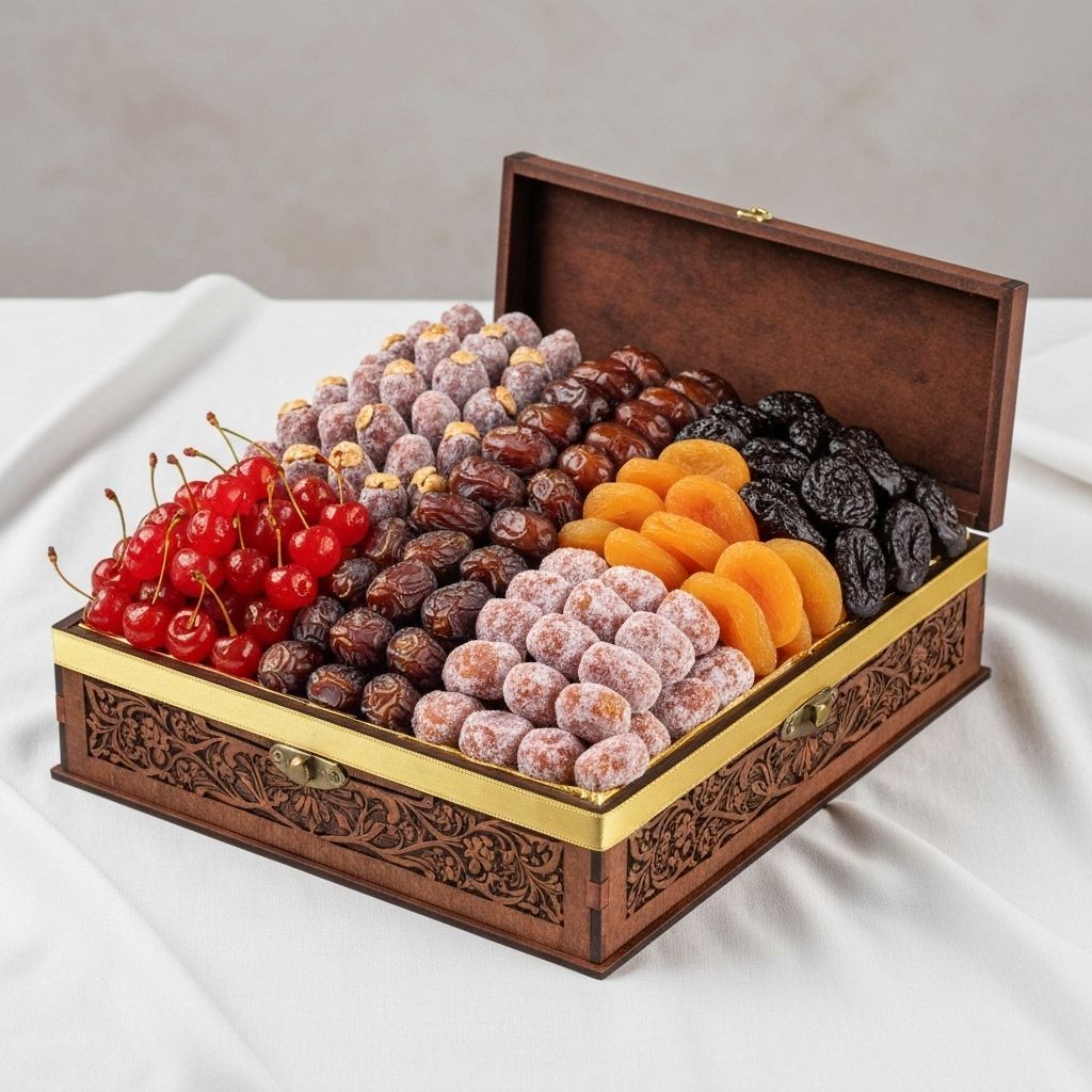 Ramadan Gift Pack